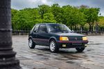 Peugeot 205 GTi 1987 