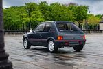 Peugeot 205 GTi 1987 