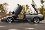 Lamborghini Murcielago LP 580 2005