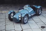 Talbot-Lago T26 Grand Prix 1949