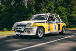 Renault 5 Turbo 2 Groupe B « Cévennes »