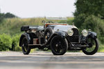 Bentley 3.0 litres 1922