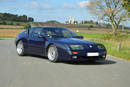 Alpine V6 GTA Le Mans 1986 - Crédit photo : Aguttes