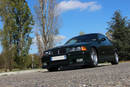 BMW M3 GT E36 1996 - Crédit photo : Aguttes