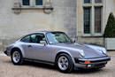 Porsche 911 3.2 litres Jubilé 1987 - Crédit photo : Aguttes