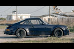 Porsche 911 Carrera RS 3.0 1975 - Crédit photo : Aguttes