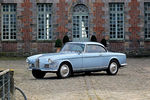 BMW 503 3.2 litres Série II 1958 - Crédit photo : Aguttes