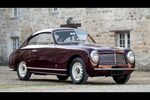 Fiat 1100 ES Coupé 1950 - Crédit photo : Aguttes