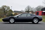 Ferrari 512 BB 1980 - Crédit photo : Aguttes