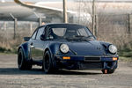 Porsche 911 Carrera RS 3.0 1975 - Crédit photo : Aguttes