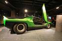 Alfa Romeo Carabo