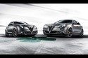 Retour du Quadrifoglio Verde chez Alfa