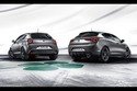 Giulietta et MiTo Quadrifoglio Verde