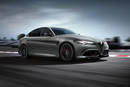 Alfa Romeo Giulia Quadrifoglio Nring