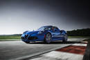 Alfa Romeo 4C Italia