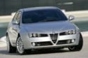 Alfa Romeo 159 allégée