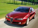 Un V8 pour l'Alfa 159 GTA