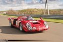 Alfa Romeo 33/2 Daytona