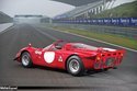 Alfa Romeo 33/2 Daytona 1968 - Crédit photo : RM Auctions