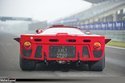 Alfa Romeo 33/2 Daytona 1968 - Crédit photo : RM Auctions