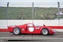 Alfa Romeo 33/2 Daytona 1968 - Crédit photo : RM Auctions