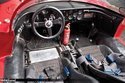 Alfa Romeo 33/2 Daytona 1968 - Crédit photo : RM Auctions