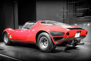 Alfa Romeo 33 Stradale