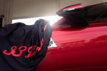 Alfa Romeo livre sa première édition limitée 33 Stradale