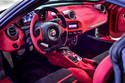 Alfa Romeo 4C 