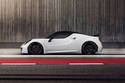 Alfa Romeo 4C Centurion 1Plus - Crédit photo : Pogea Racing