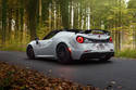 Alfa Romeo 4C Centurion 1Plus - Crédit photo : Pogea Racing