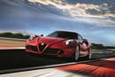 Alfa Romeo 4C Limited Edition