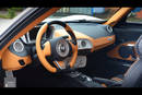 Alfa Romeo Mole Construction Artigianale 001 - Crédit photo : Up Design