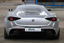 Alfa Romeo Mole Construction Artigianale 001 - Crédit photo : Up Design