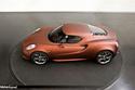 Alfa Romeo 4C 2012