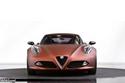 Alfa Romeo 4C Concept