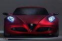 Alfa Romeo 4C