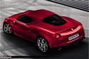 Alfa Romeo 4C