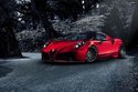 Déjà une prépa pour l'Alfa Romeo 4C