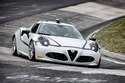 Alfa Romeo 4C