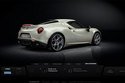 Configurateur Alfa Romeo 4C