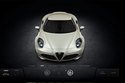 Alfa Romeo 4C