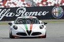 Alfa Romeo 4C