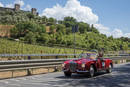 Alfa Romeo aux Mille Miglia 2017