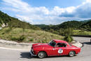 Alfa Romeo aux Mille Miglia 2017