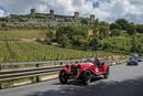 Alfa Romeo aux Mille Miglia 2017