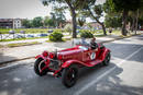 Alfa Romeo aux Mille Miglia 2017