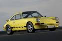 Porsche 911 Carrera RS 2.7 Lightweight de 1973 - Crédit photo : RM Auctions