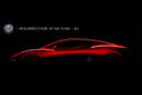 800 ch pour la future Alfa Romeo 8C ?