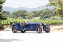 Alfa Romeo 8C 2300 Tourer 1935 - Crédit photo : Bonhams